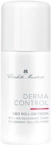 Charlotte Meentzen Derma Control Deo Roll-on Fresh 50 ml