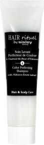 Ihr Geschenk - Hair Rituel by Sisley Soin Lavant Perfecteur de Couleur Shampoo 15 ml