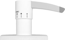 Alessandro Pumpspenderaufsatz für Kabinettgröße 300 ml