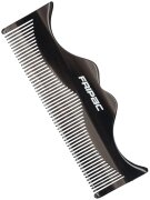 Fripac Schnurrbartkamm