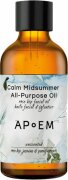 APoEM Calm Herbal Tea Moisturizer 100 ml