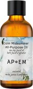 APoEM Calm Midsummer All-purpose Oil 50 ml