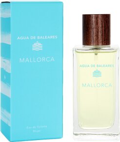 Agua de Baleares Mallorca Mujer Eau de Toilette (EdT) 100 ml