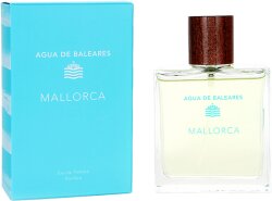 Agua de Baleares Mallorca Hombre Eau de Toilette (EdT) 100 ml