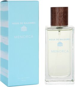 Agua de Baleares Menorca Mujer Eau de Toilette (EdT) 100 ml