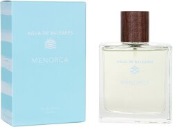 Agua de Baleares Menorca Hombre Eau de Toilette (EdT) 100 ml