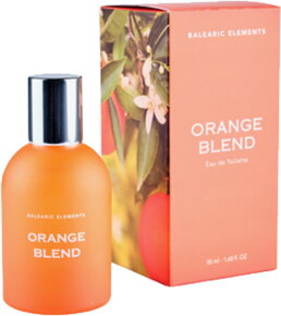 Agua de Baleares Orange Blend Eau de Toilette (EdT) 50 ml