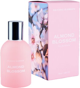 Agua de Baleares Almond Blossom Eau de Toilette (EdT) 50 ml