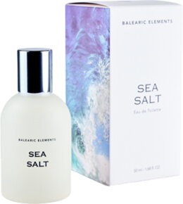 Agua de Baleares Sea Salt Eau de Toilette (EdT) 50 ml