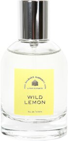 Agua de Baleares Wild Lemon Eau de Toilette (EdT) 50 ml
