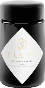 Ylumi Bio Immun Kapseln 60 Stk. 49,7 g