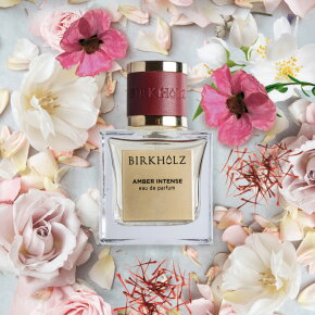 Birkholz Amber Intense Eau de Parfum 50ml