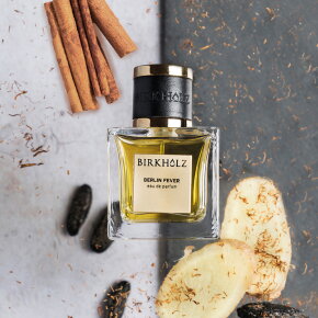 Birkholz Berlin Fever Eau de Parfum 100ml