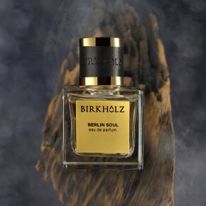 Birkholz Berlin Soul Eau de Parfum 50ml