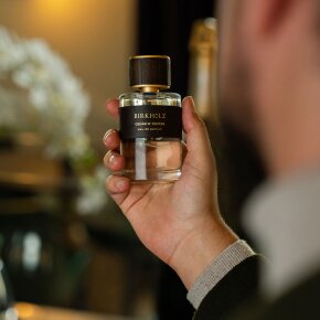 Birkholz Cedar N' Pepper Eau de Parfum (EdP) 100 ml