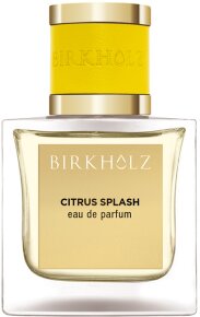 Birkholz Citrus Splash Eau de Parfum 100ml