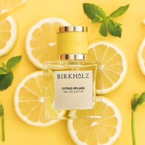 Birkholz Citrus Splash Eau de Parfum 100ml