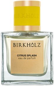 Birkholz Citrus Splash Eau de Parfum 50ml