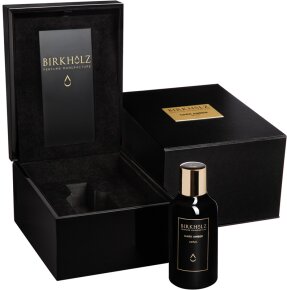 Birkholz Black Collection Dark Amber Parfume Spray Oriental 100 ml