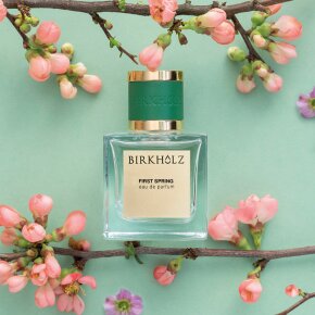 Birkholz First Spring Eau de Parfum 50ml
