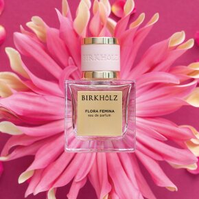 Birkholz Flora Femina Eau de Parfum 100ml