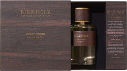 Birkholz Iris N' Wood Eau de Parfum (EdP) 100 ml
