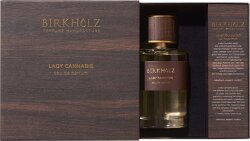 Birkholz Lady Cannabis Eau de Parfum (EdP) 100 ml