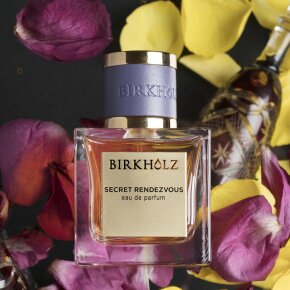 Birkholz Secret Rendezvous Eau de Parfum 50ml