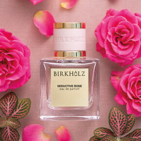Birkholz Seductive Rose Eau de Parfum 100ml