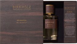 Birkholz Sir Santal Eau de Parfum (EdP) 100 ml