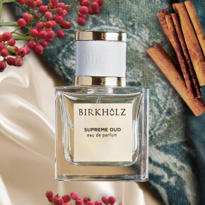 Birkholz Supreme Oud Eau de Parfum 50ml