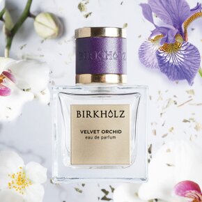 Birkholz Velvet Orchid Eau de Parfum 50ml