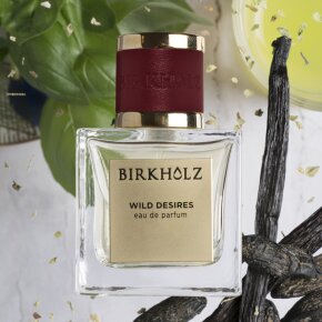 Birkholz Wild Desires Eau de Parfum 50ml