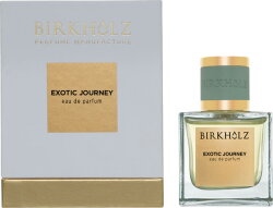 Birkholz Exotic Journey Eau de Parfum 30ml