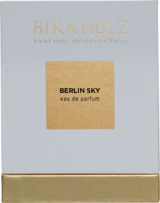 Birkholz Berlin Sky Eau de Parfum 50ml