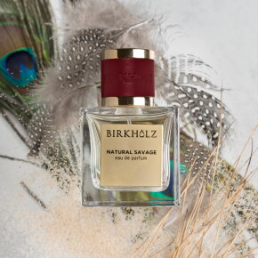 Birkholz Natural Savage Eau de Parfum 50ml