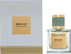Birkholz Berlin Sky Eau de Parfum 100ml