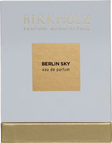 Birkholz Berlin Sky Eau de Parfum 100ml