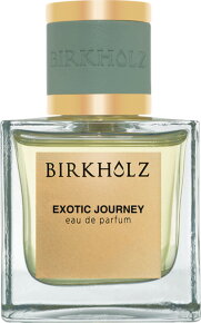Birkholz Exotic Journey Eau de Parfum 100ml