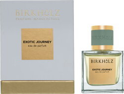 Birkholz Exotic Journey Eau de Parfum 100ml