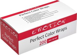 Efalock Emotion Perfect Color Wraps M 9x20cm