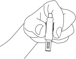 Efalock Stickrazor Ersatzklingen