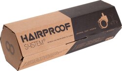 Efalock Hairproof Laufrolle 5er
