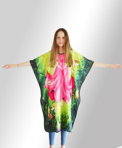 Efalock Kinderumhang Heroes Elfe