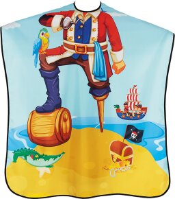 Efalock Kinderumhang Heroes Pirat