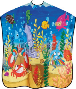 Efalock Kinderumhang Heroes Ocean