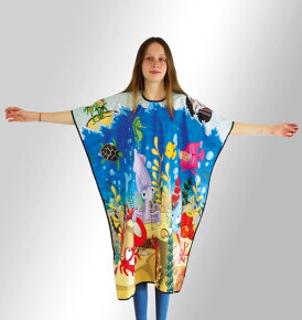 Efalock Kinderumhang Heroes Ocean