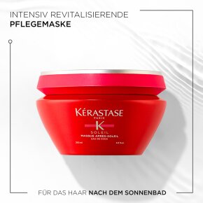 Kérastase Soleil Masque Après 200 ml