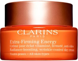 Clarins Extra-Firming Energy Jour Toutes peaux 50 ml