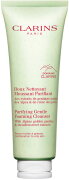 CLARINS Doux Nettoyant Moussant Purifiant 125 ml